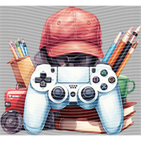 Game controller-GC 66